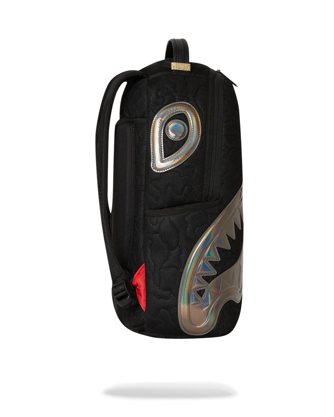HYPER QUILT ELECTRON DLXS BACKPACK - Image 5