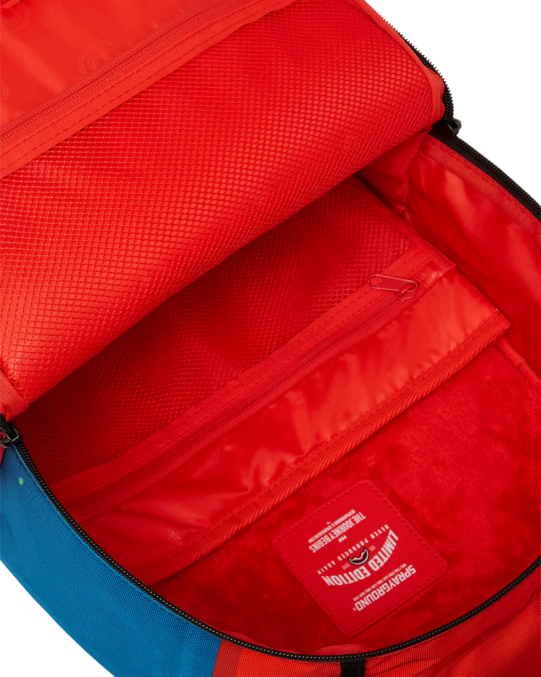 ASTROMANE THE VACATIONAIRE DLXSR BACKPACK - Image 7