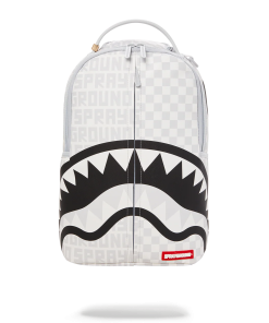 SPLIT THE CHECK (PEARL) BACKPACK (DLXV)