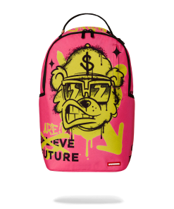 FUTURE FLEX BEAR BACKPACK