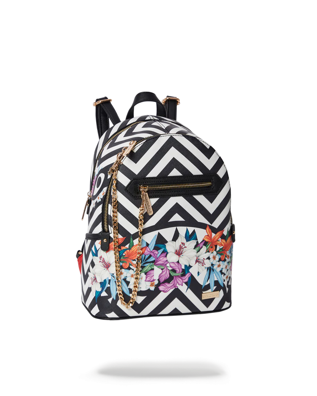 GLASS HOUSE SAVAGE BACKPACK - Image 3