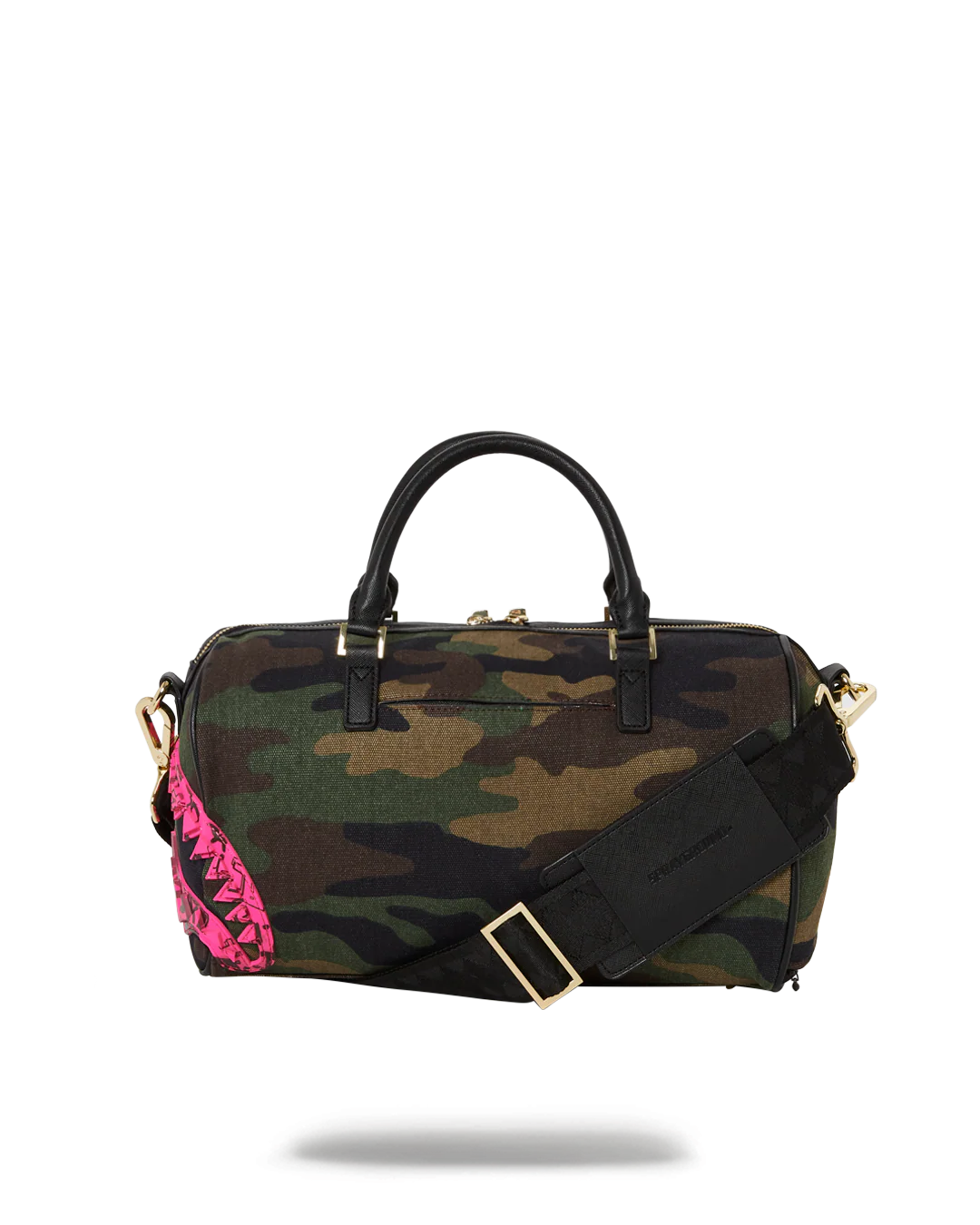 DROP ZONE MINI DUFFLE - Image 7