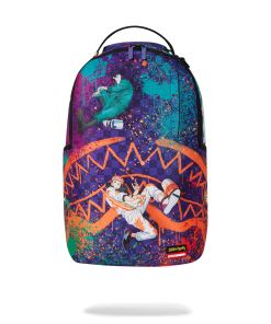 JUJUTSU KAISEN PAINTERS JUMP BACKPACK