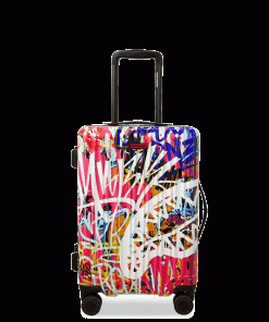 LOWER EAST SIDE HARDSHELL CARRY-ON LUGGAGE
