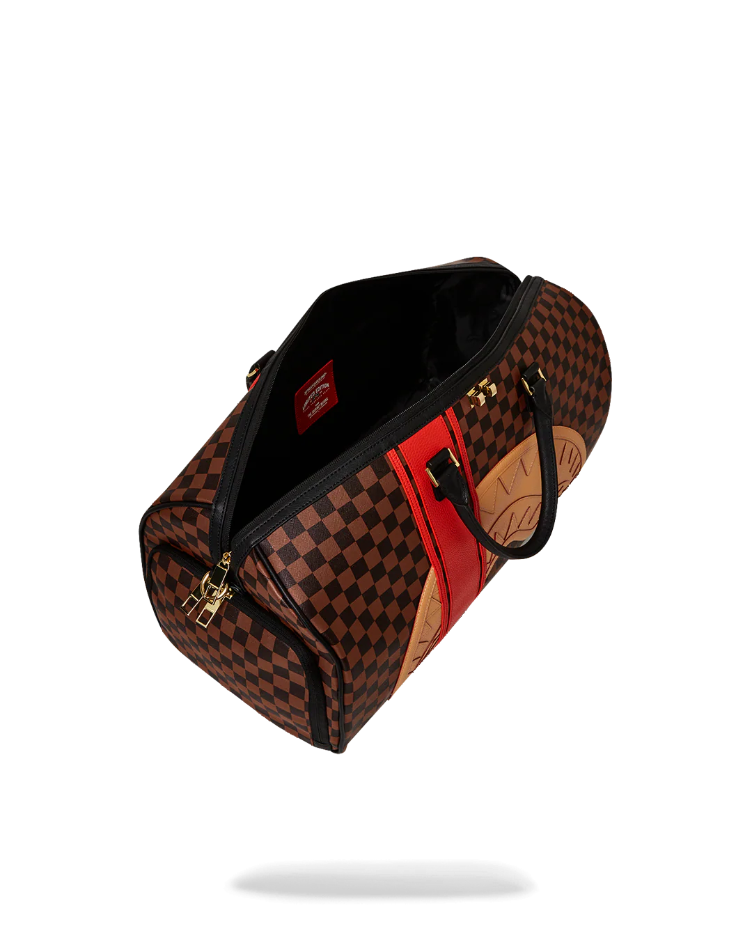 HENNY VICTORY LAP LARGE DUFFLE - Image 8