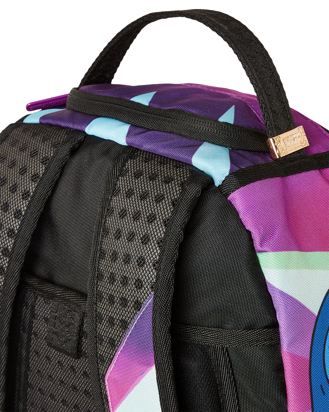 POWER PUFF GIRLS MONSTER SHARK BACKPACK - Image 14
