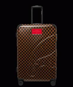 KATANA CHECK BOSS FULL-SIZE LUGGAGE
