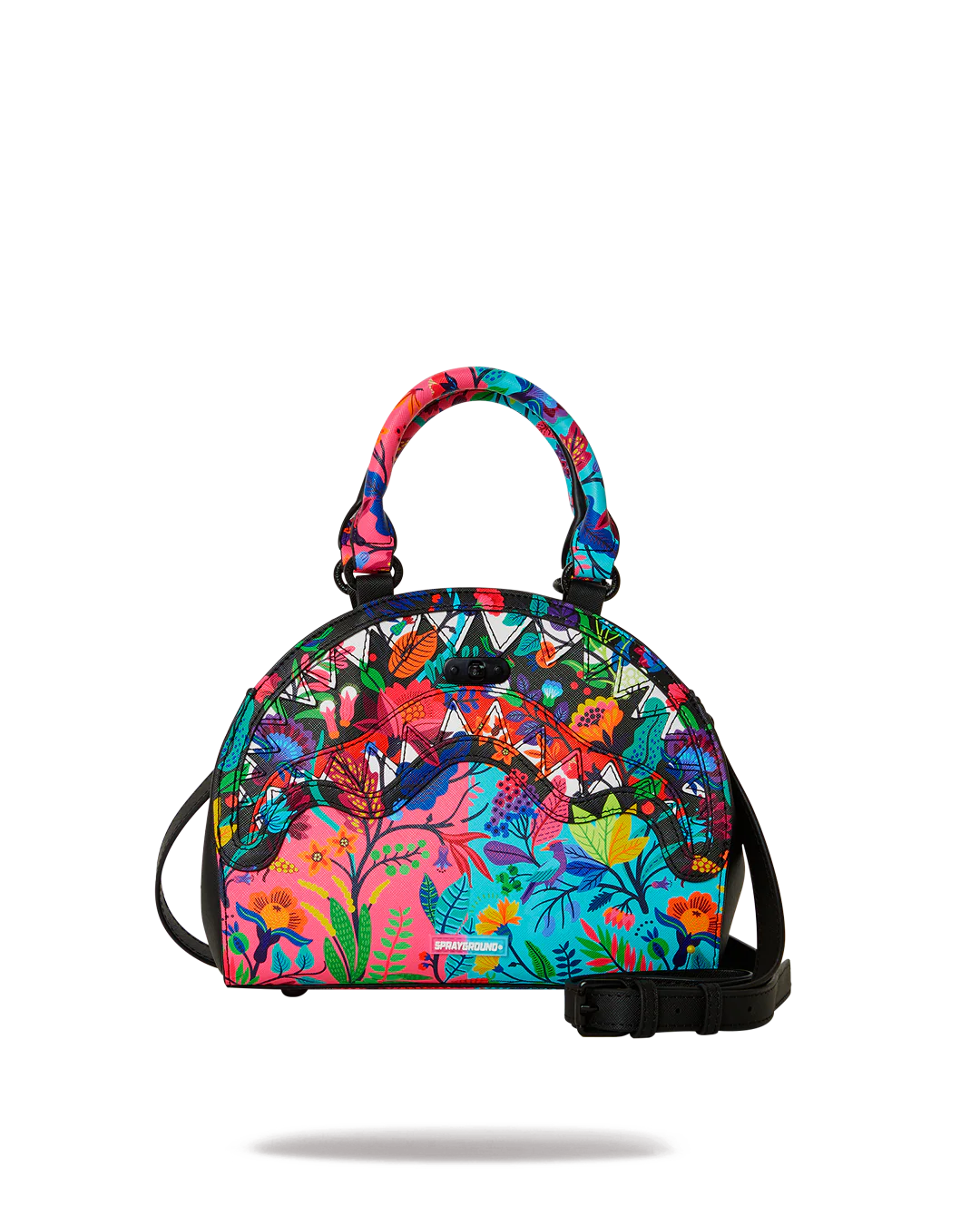 AVANT GARDEN HANDBAG - Image 4