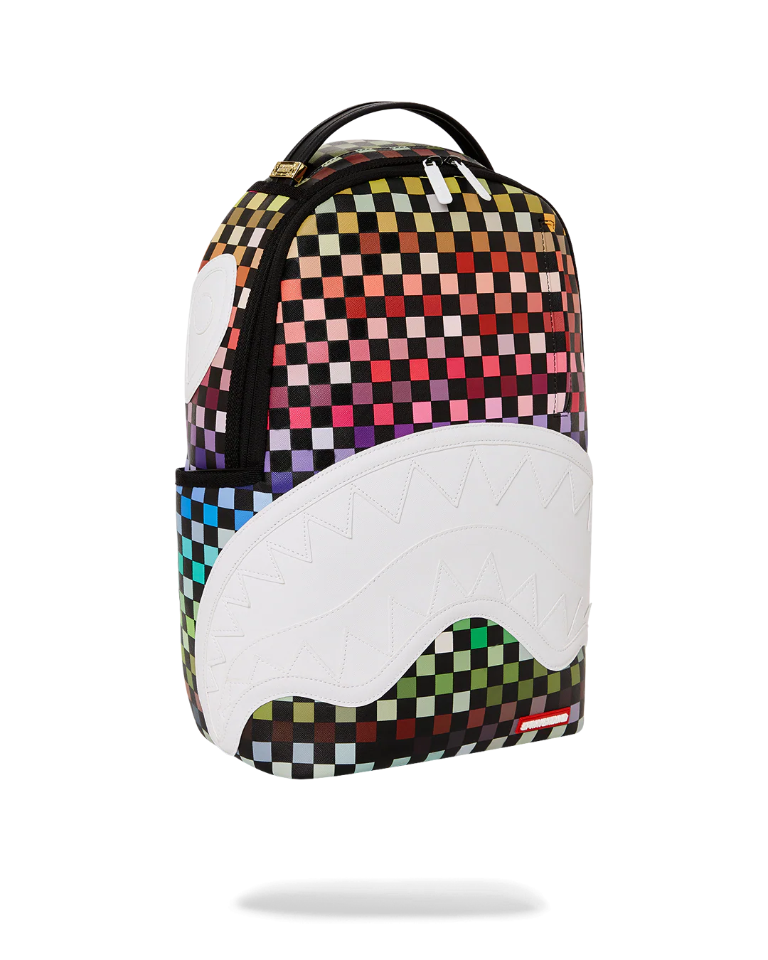 SHARKS IN PARIS THE GRID BACKPACK (DLXV) - Image 3