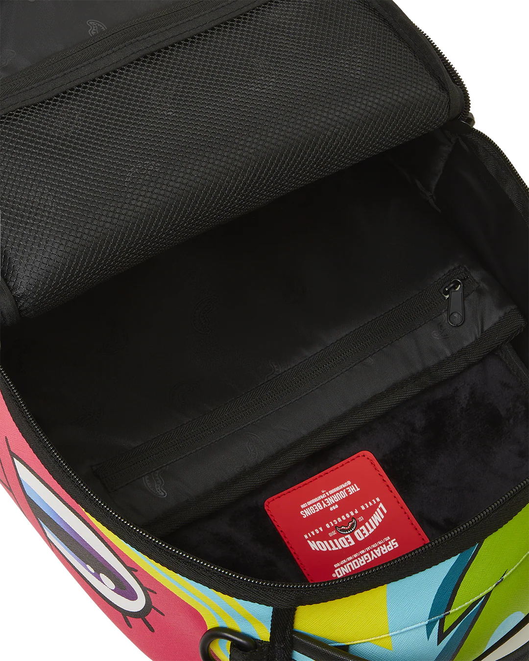 TRIPPY TAFFY BACKPACK (DLXV) - Image 11