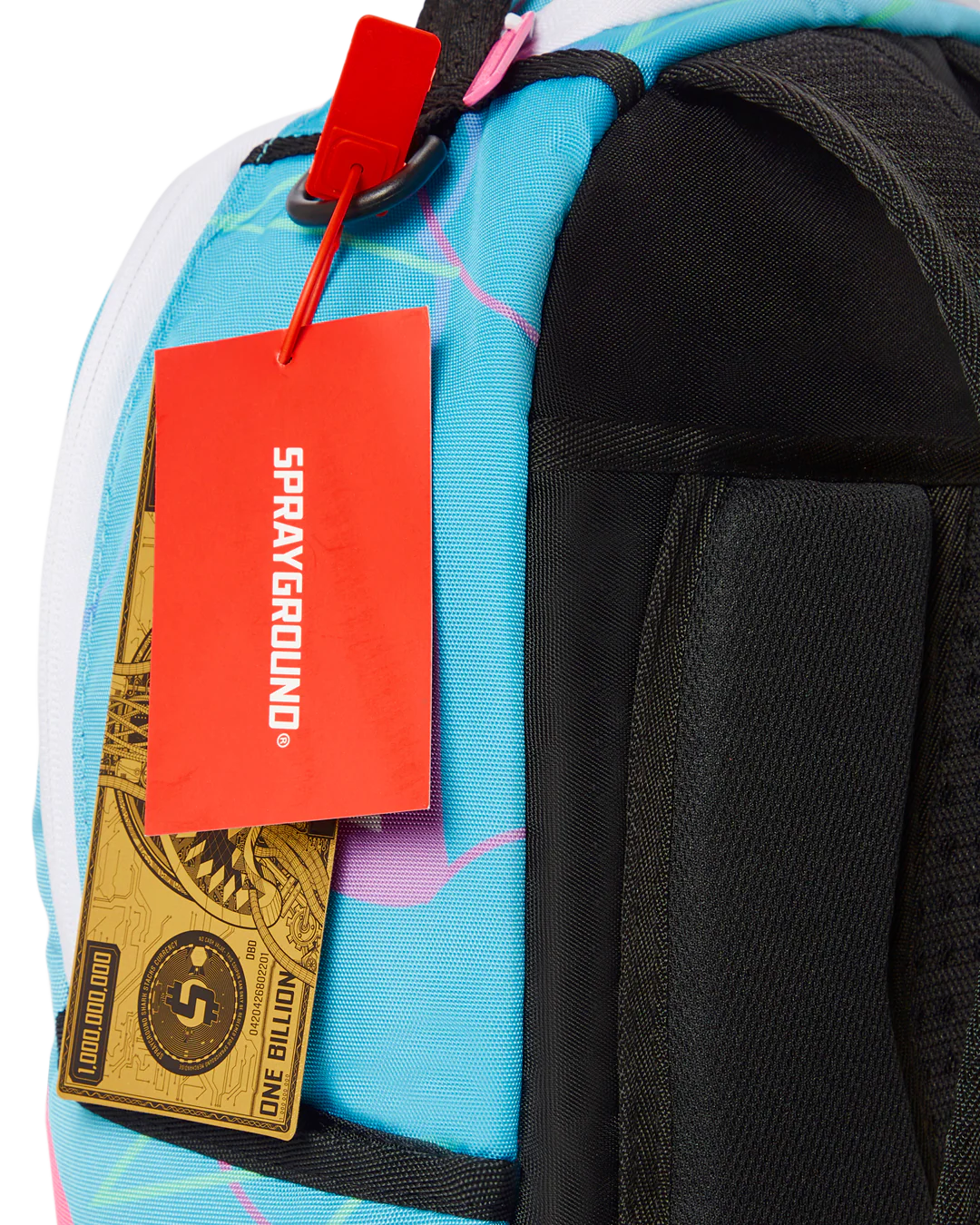 POWERPUFF GIRLS 21 BACKPACK (DLXR) - Image 9