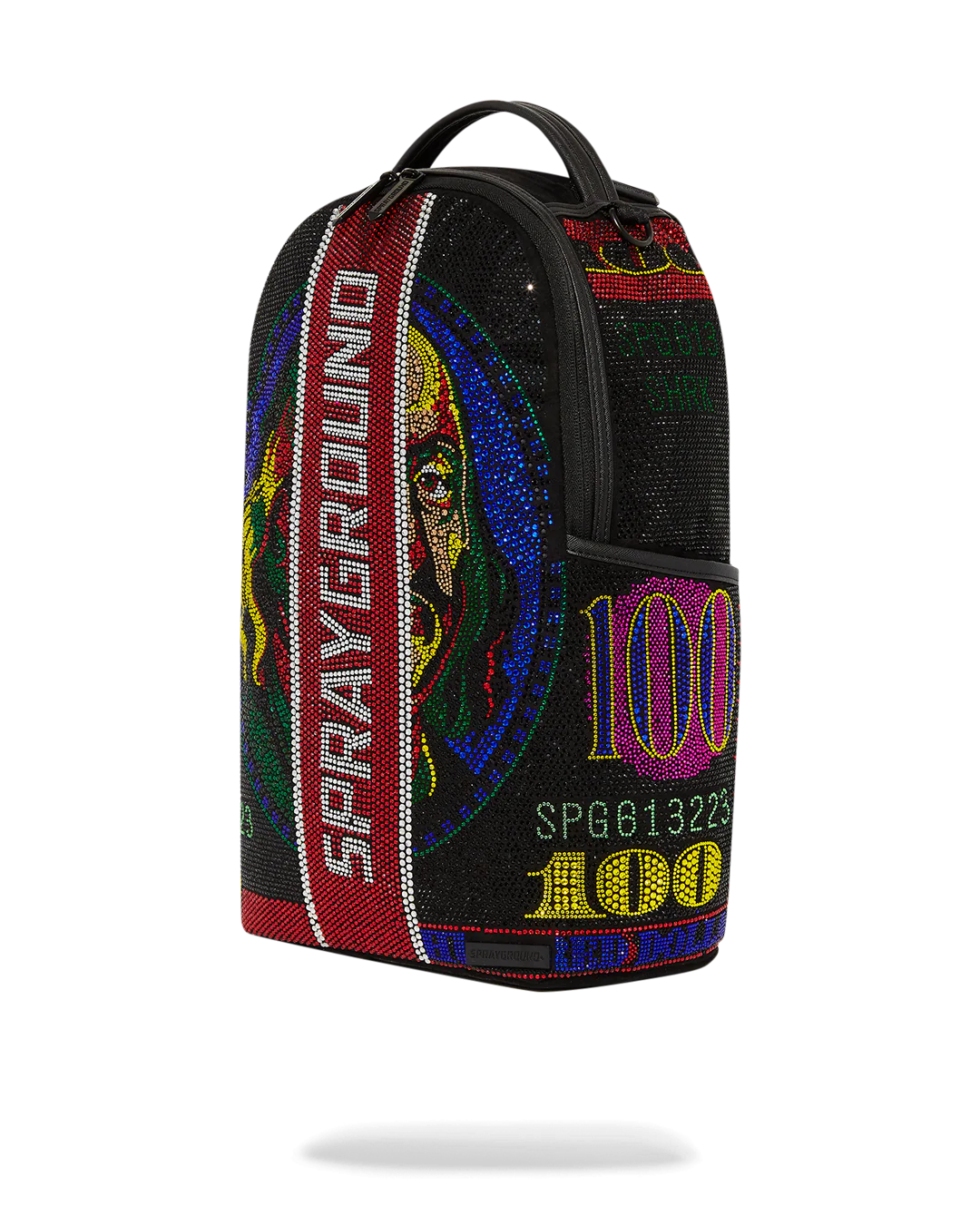 TRINITY HUNDRED BACKPACK - Image 11