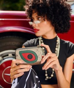 Alternative view of FIFTH AVENUE WALLET