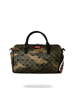 LASERS BLAZIN MINI DUFFLE