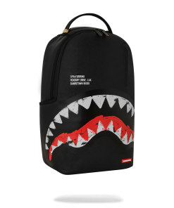 Alternative view of SHARK CENTRAL TOWN LAX BACKPACK