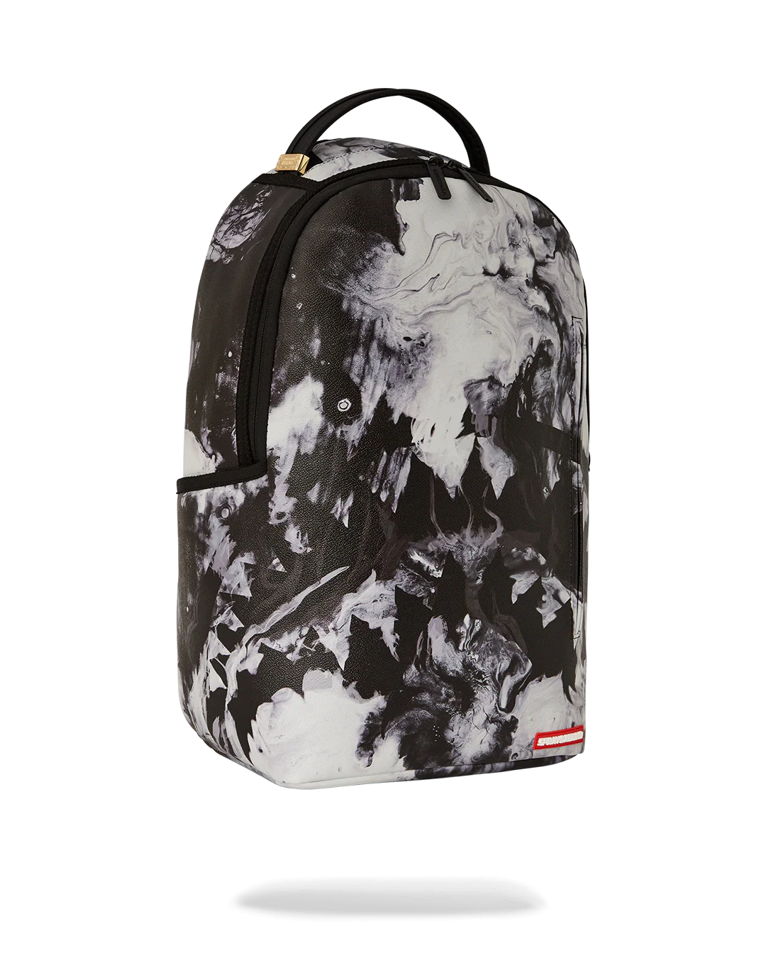 THAT MARBLE EFFECT DLXSV BACKPACK - Image 3
