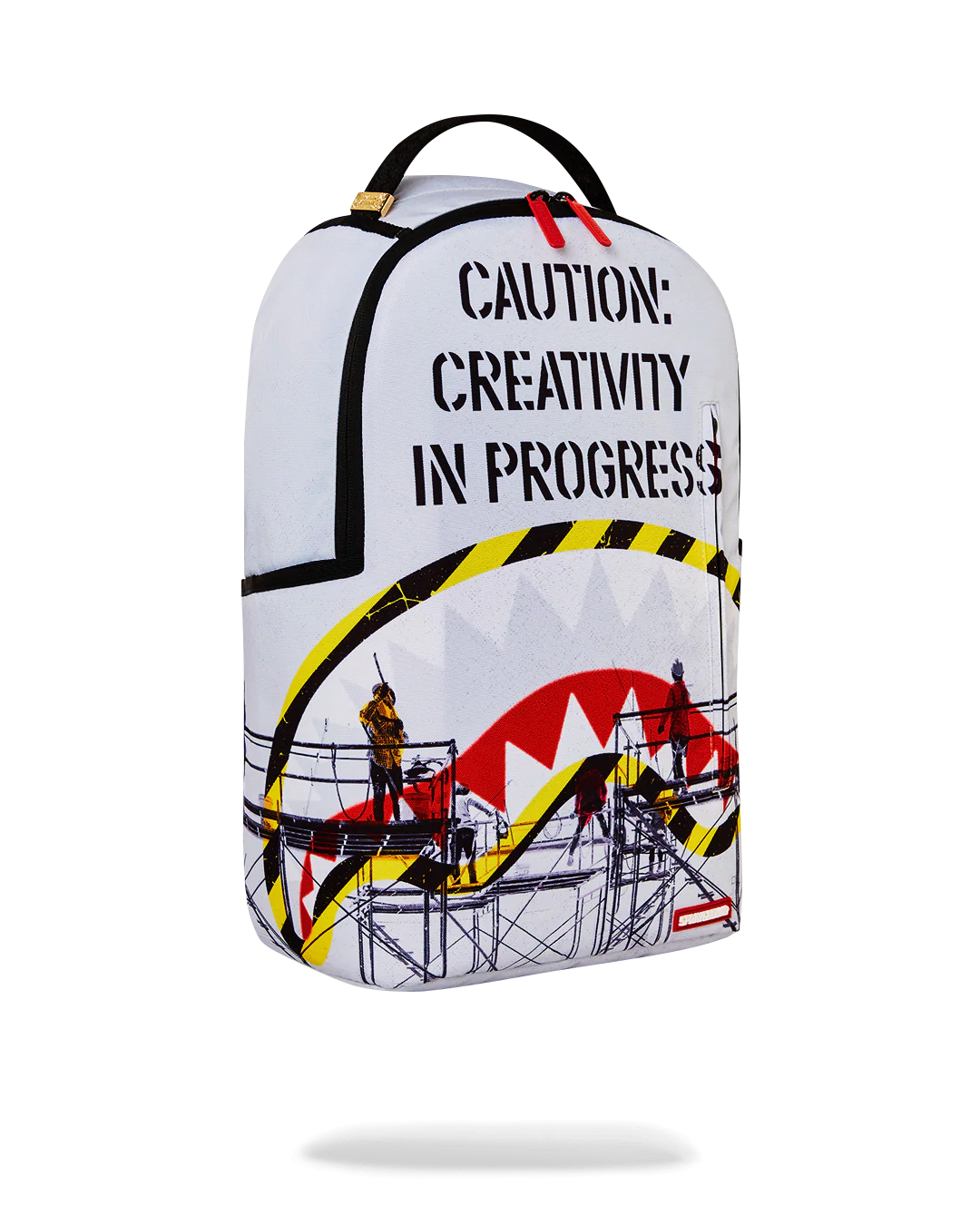 CREATIVITY IN PROGRESS DLXSR BACKPACK - Image 3