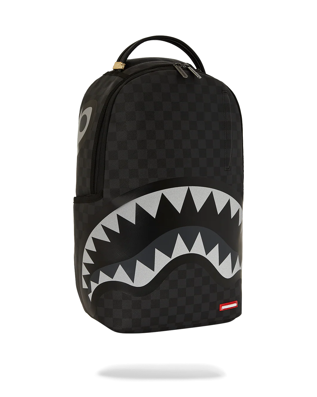 LIGHTS OUT SHARKS IN PARIS BACKPACK - Image 2