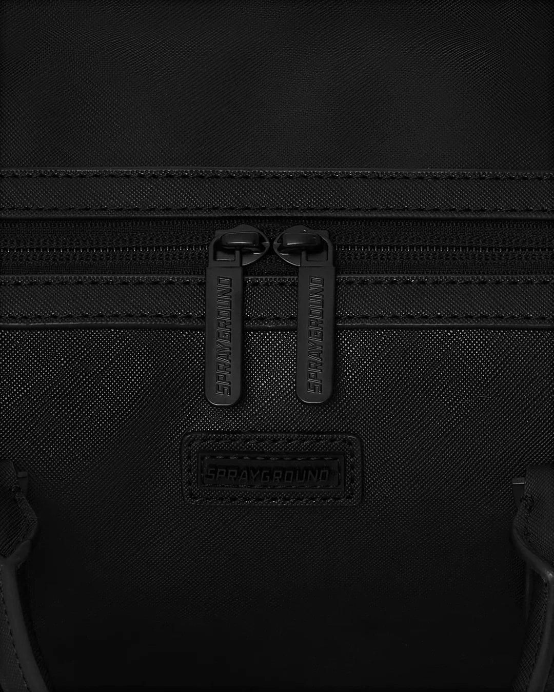 GRAND TOURER MINI DUFFLE - Image 10