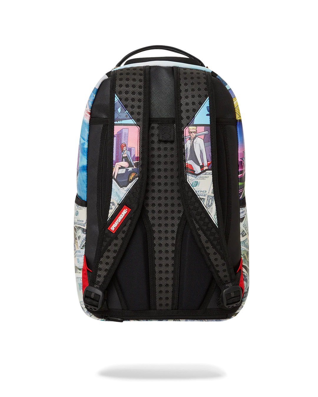 DANGEROUS DUO BACKPACK (DLXV) - Image 7