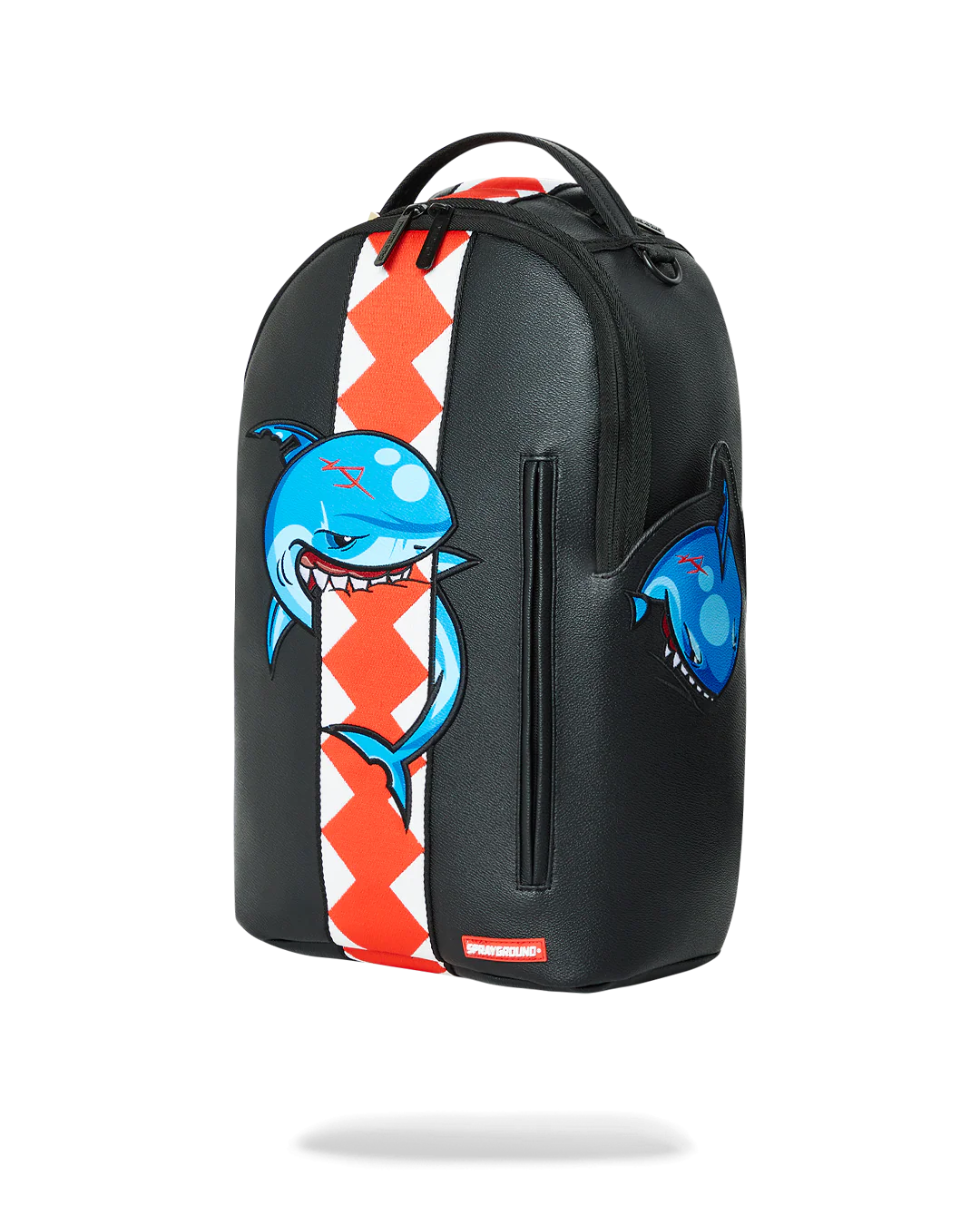 ALL CHEWED UP BACKPACK (DLXV) - Image 6