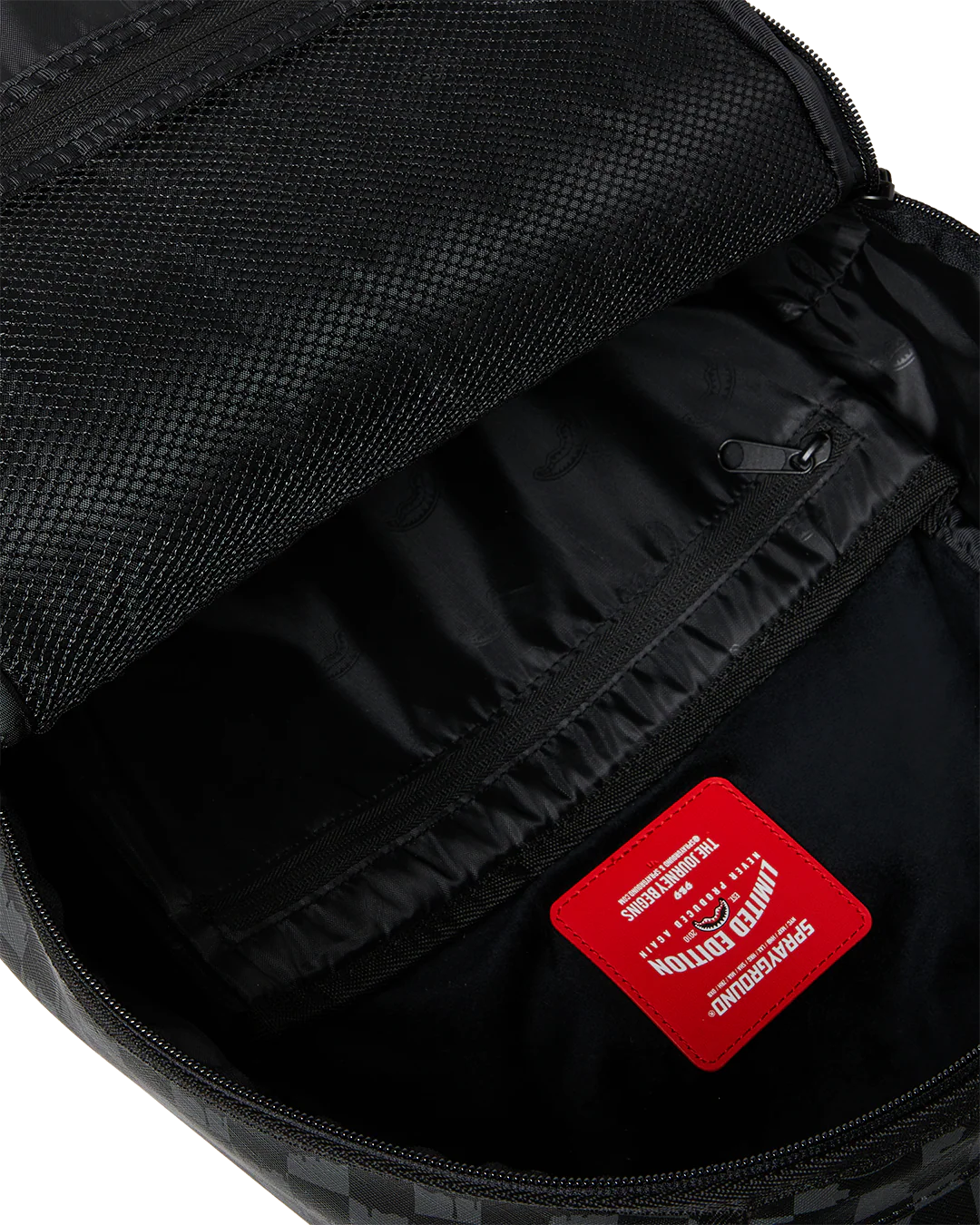 DEEPSPACE SIDE DRIP BACKPACK - Image 14