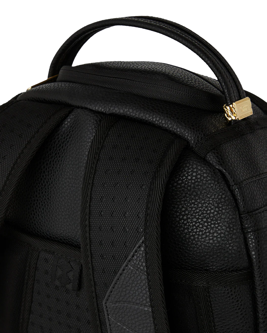 FOUNDATION FIT FOR A KING BACKPACK - Image 10
