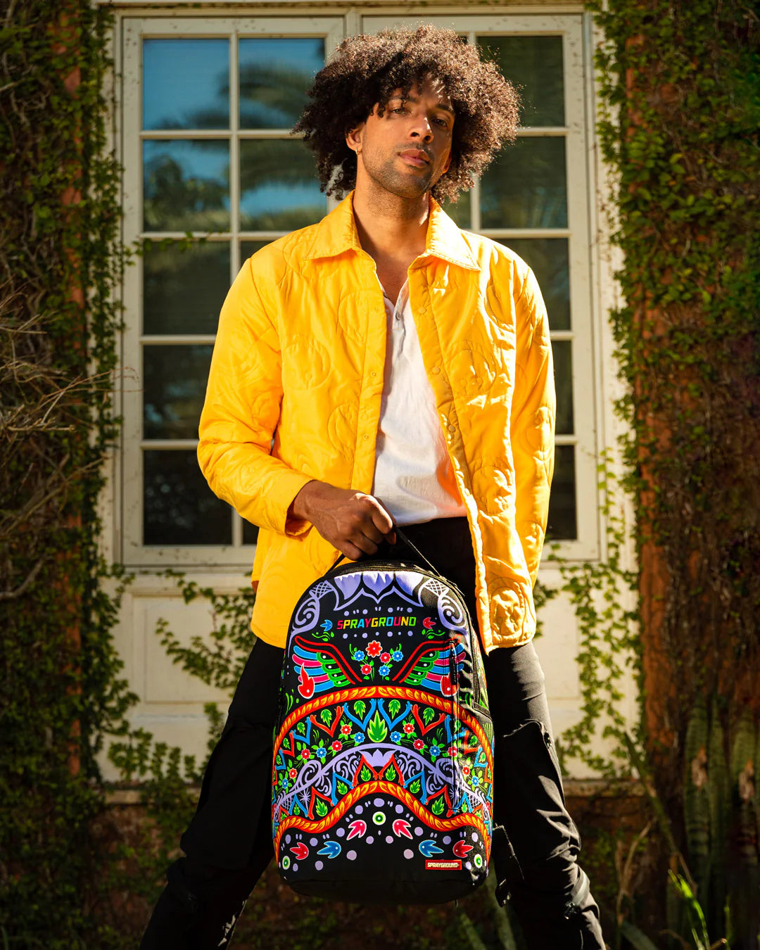 THE VALLEY BACKPACK - Image 11
