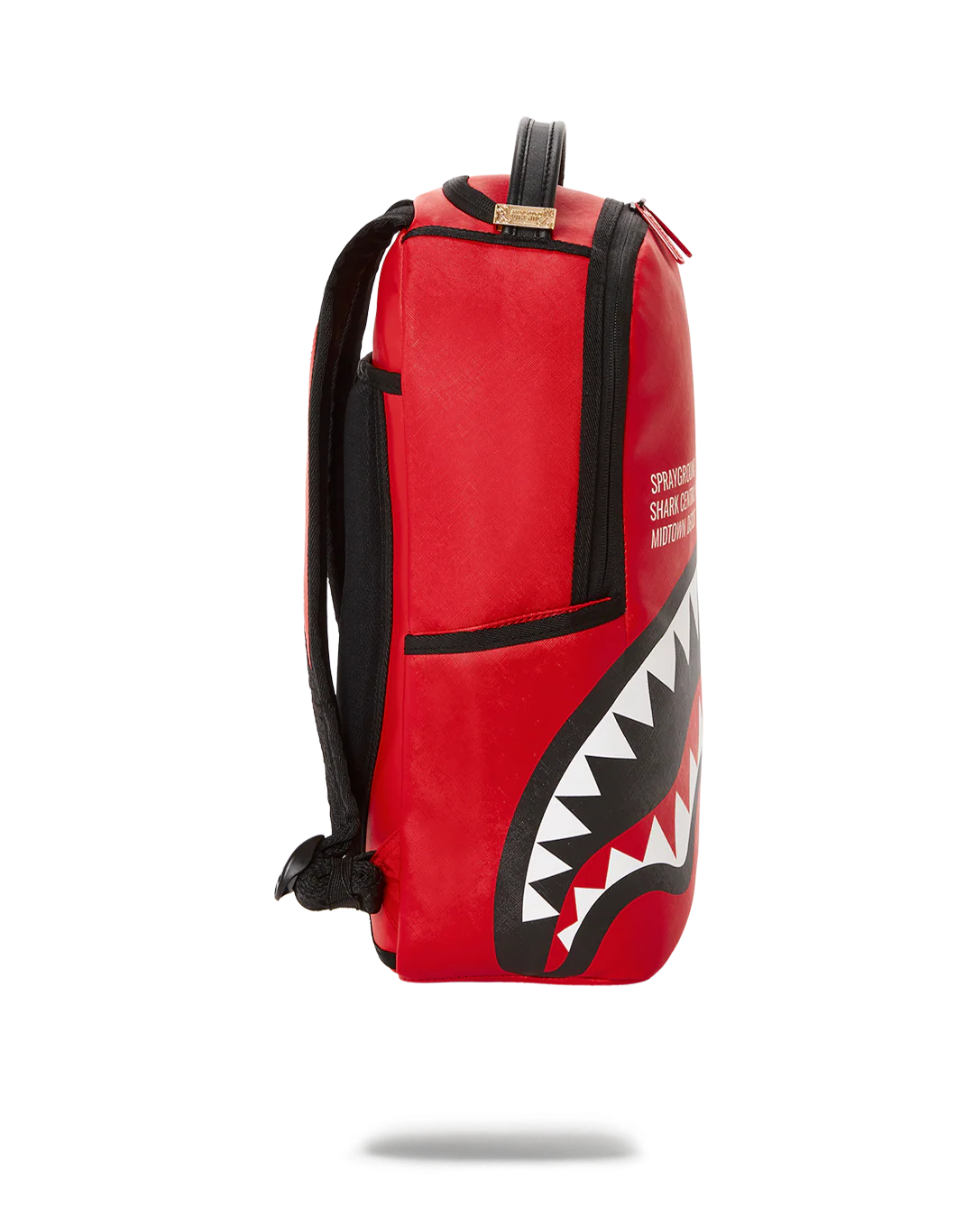 SHARK CENTRAL (RED) (DLXV) - Image 12