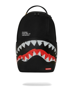 SHARK CENTRAL TOWN LAX BACKPACK
