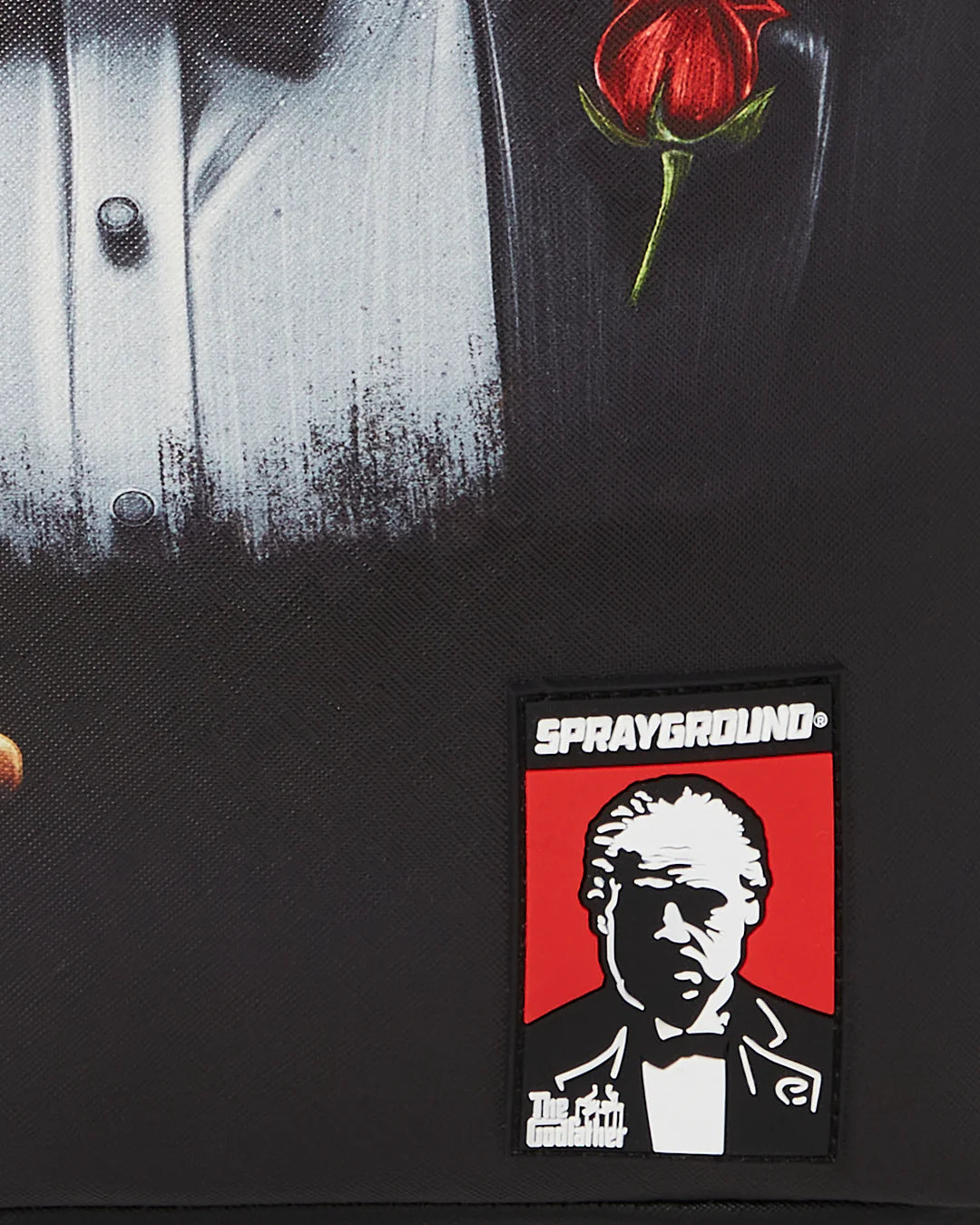 THE GODFATHER BACKPACK (DLXV) - Image 12