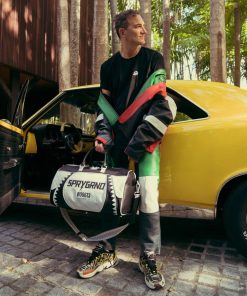 Alternative view of SWERVE DUFFLE