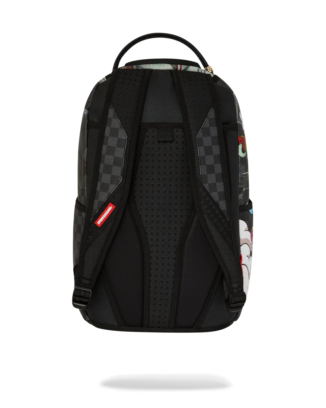 DIAMOND RUN BACKPACK - Image 4