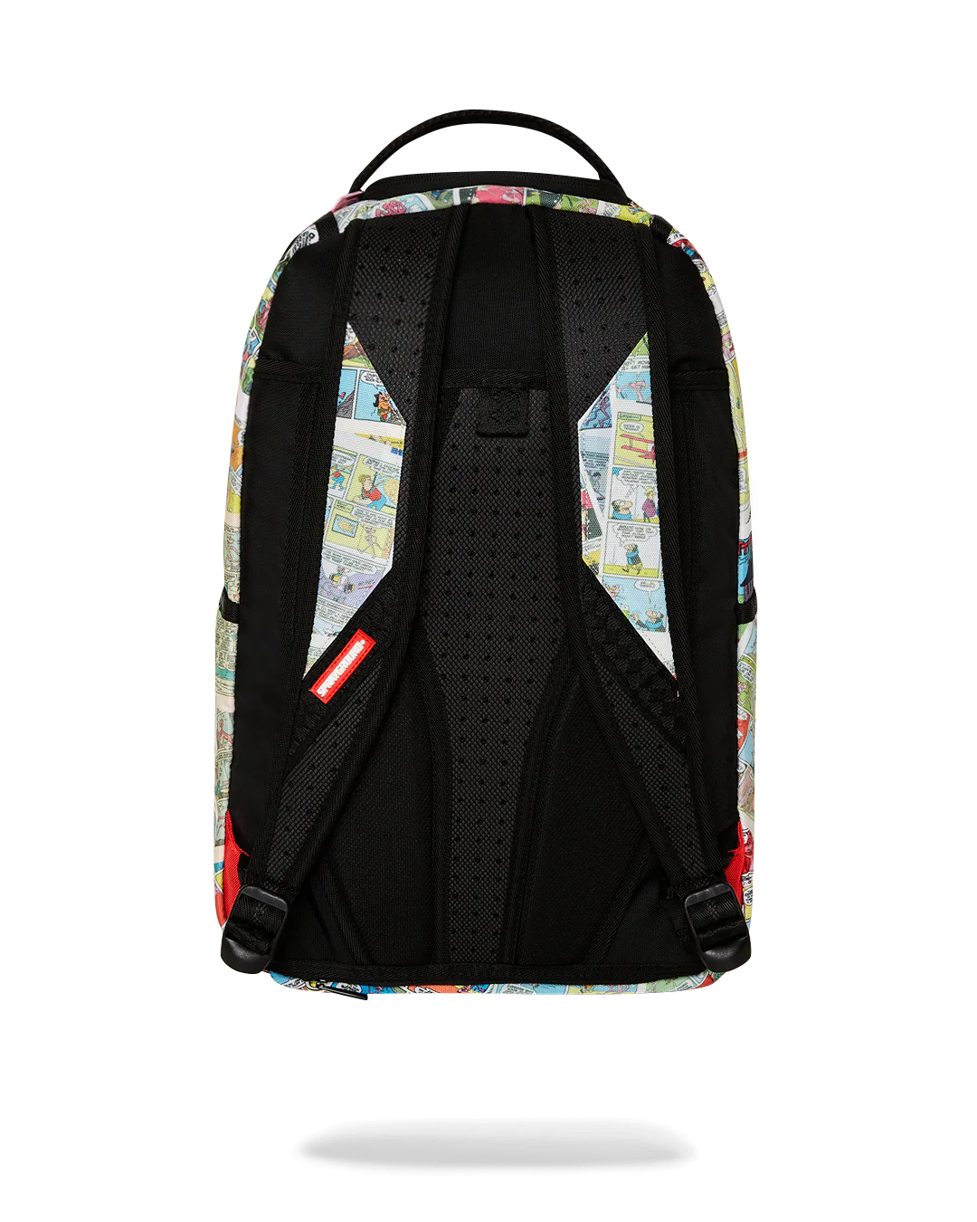 PINK PANTHER THE GALLERY DLXR BACKPACK - Image 7