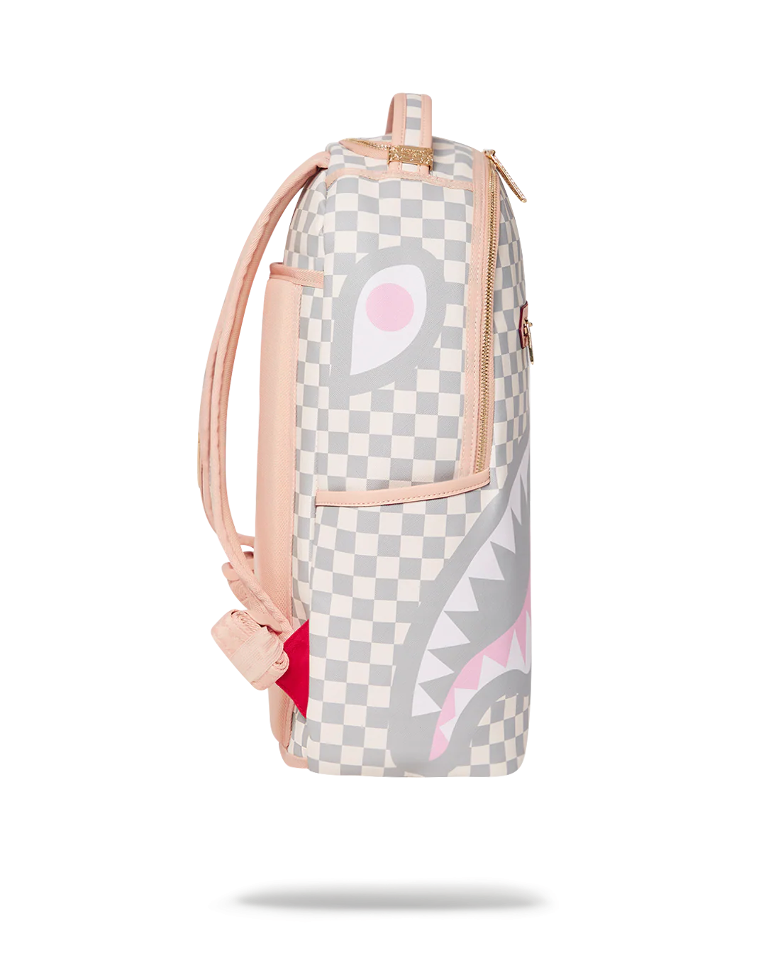 ROSE ALL DAY LA PALAIS BACKPACK (DLXV) - Image 4