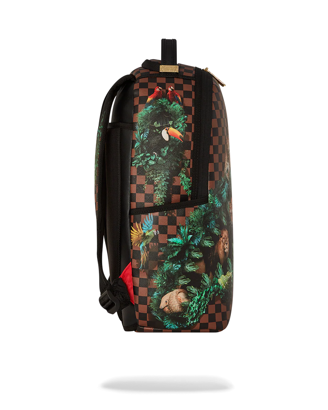 WILDLIFE WONDER BACKPACK (PROCEEDS GOES TO WORLD WILDLIFE FUND) - Image 6