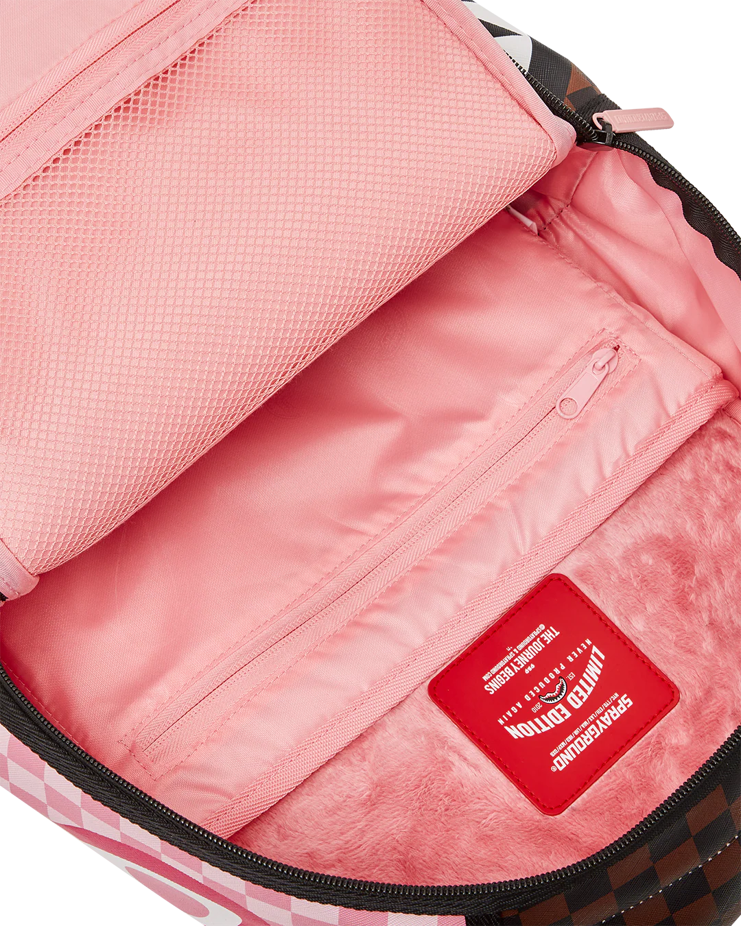PINK PANTHER THE REVEAL BACKPACK (DLXV) - Image 6