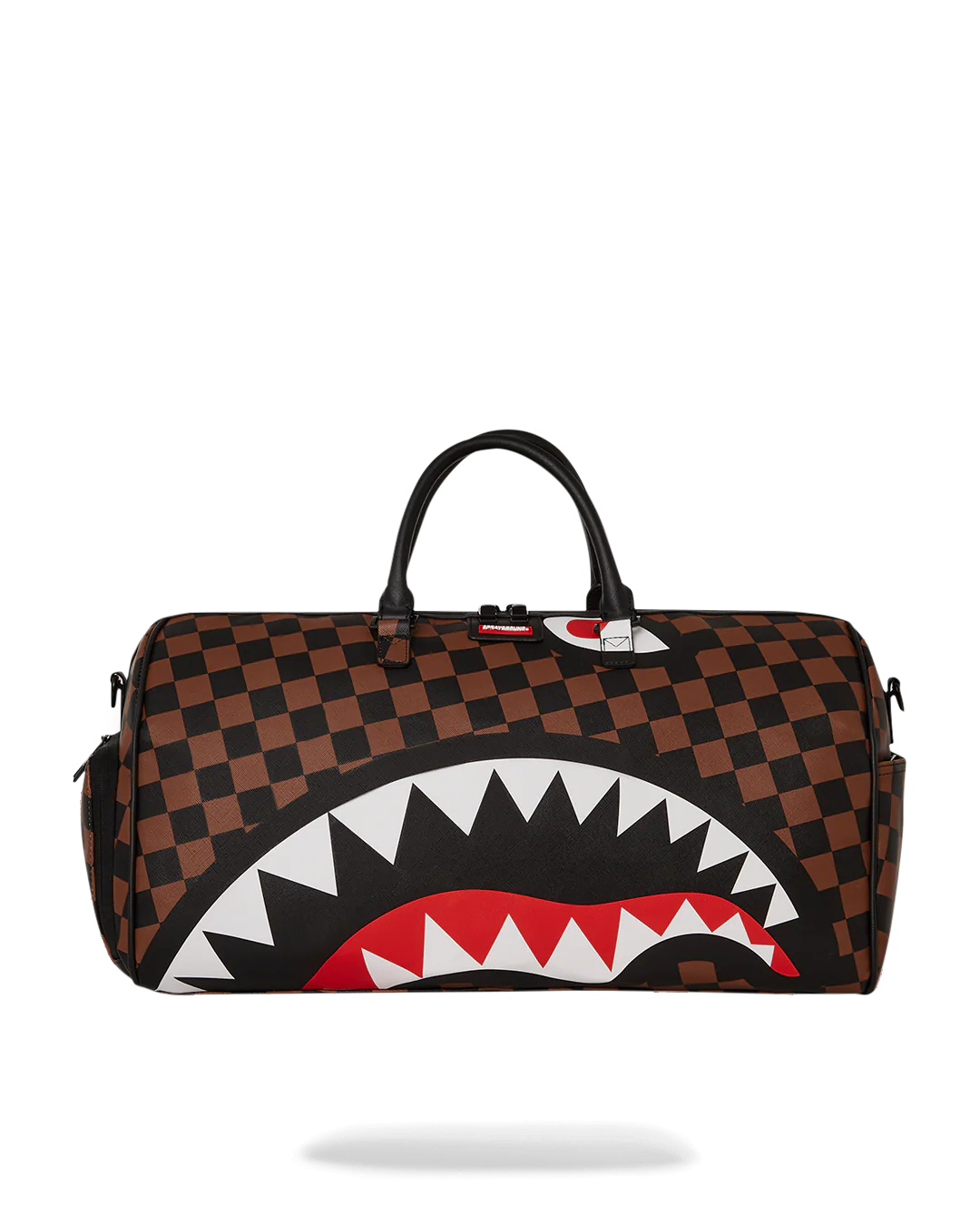 THE HANGOVER SHARK DUFFLE