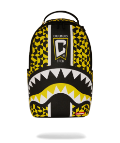 MLS COLUMBUS CREW KICKMANIA BACKPACK