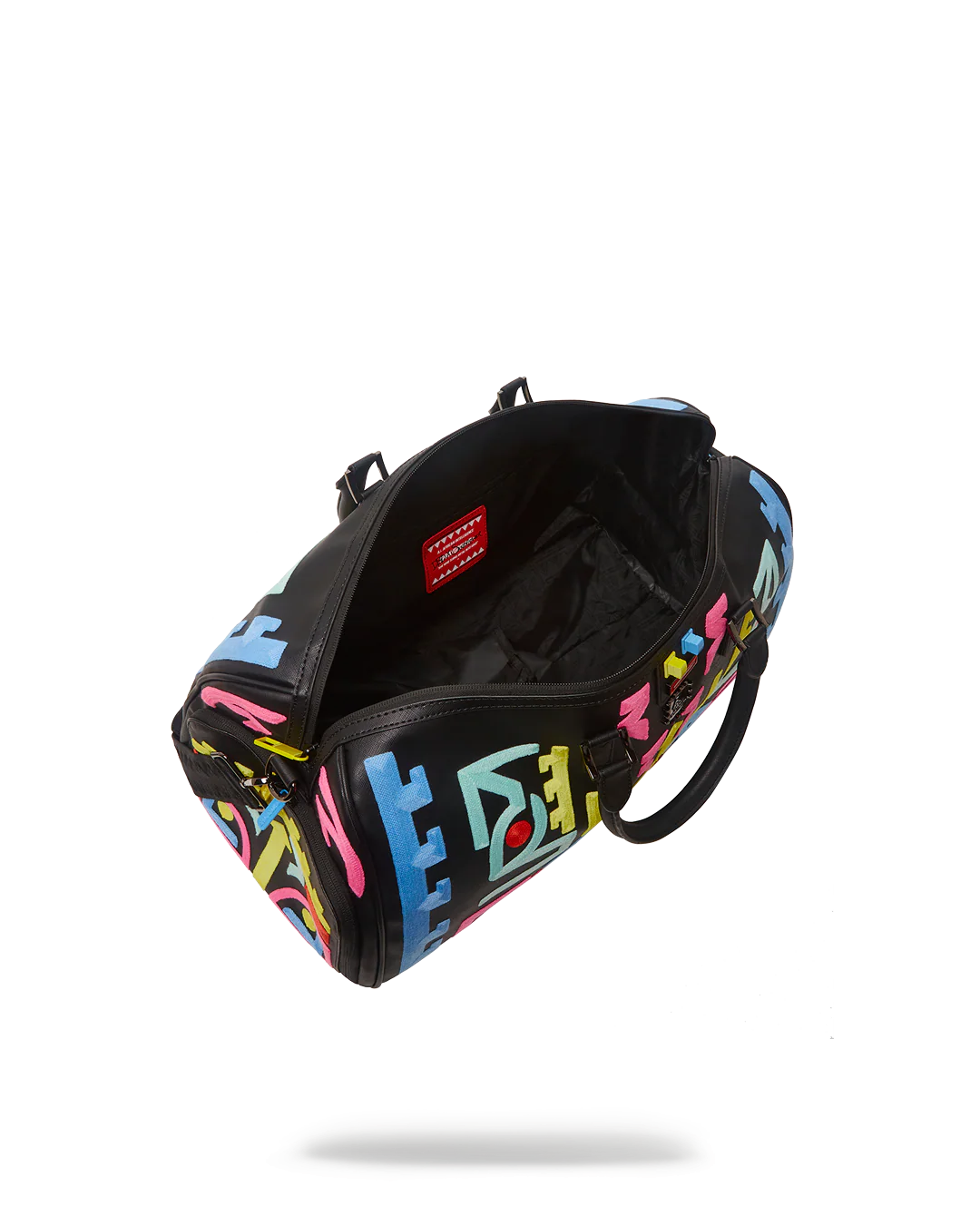 A.i.4 PATH TO THE FUTURE DUFFLE - Image 17