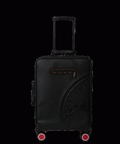 CHECKPOINT ROYALE CARRY-ON LUGGAGE
