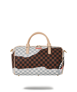 UNSTOPPABLE ENDEAVORS II MINI DUFFLE