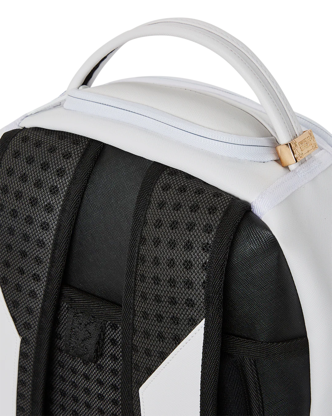 SHARK CENTRAL (WHT) BACKPACK (DLXV) - Image 8