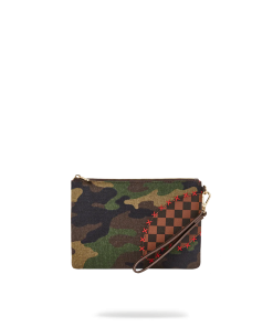 THE PARADOXX SHARK CROSSOVER CLUTCH
