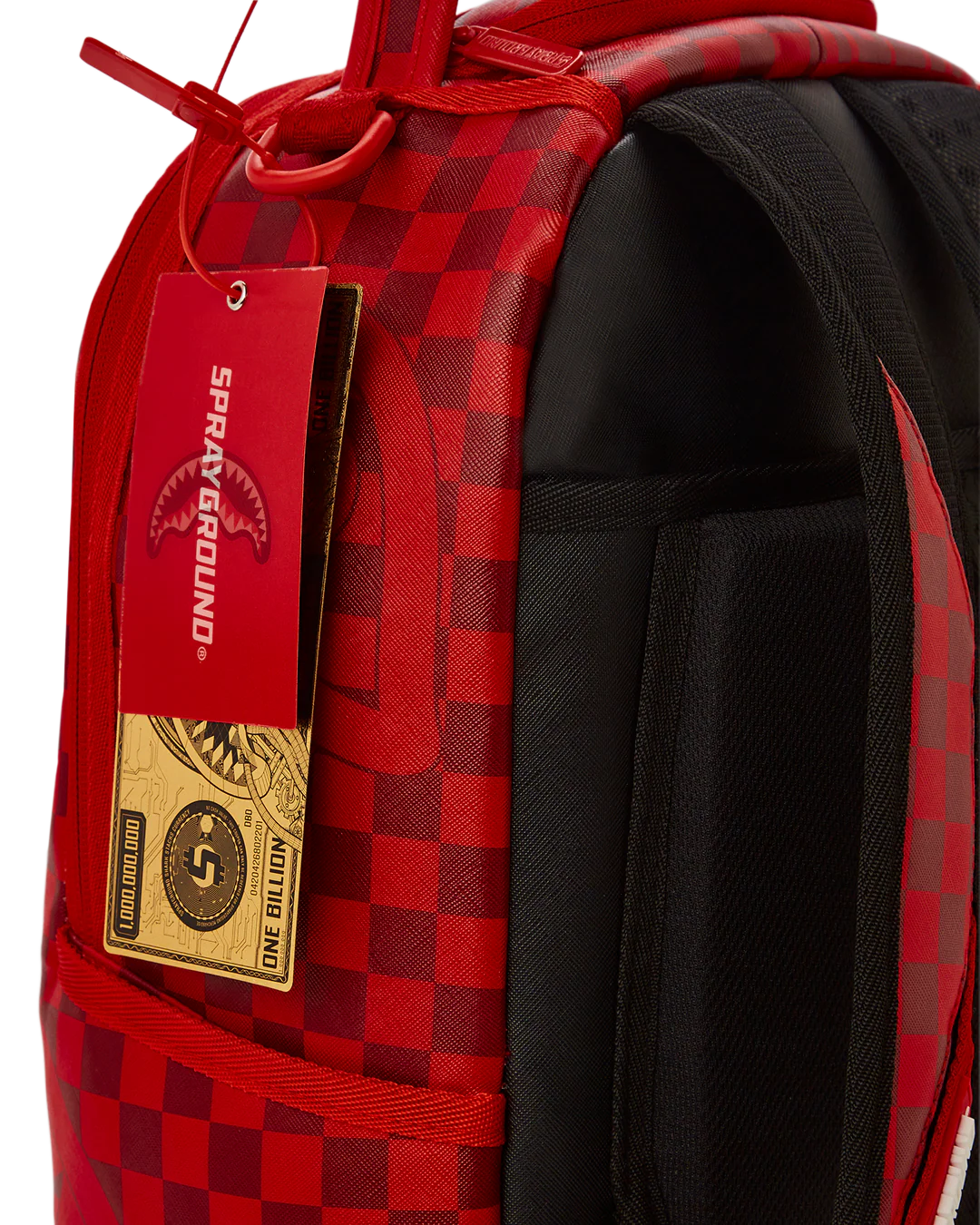 VENI VIDI VICI BACKPACK (DLXV) - Image 14