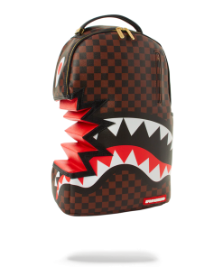 Alternative view of SHARK BITE
