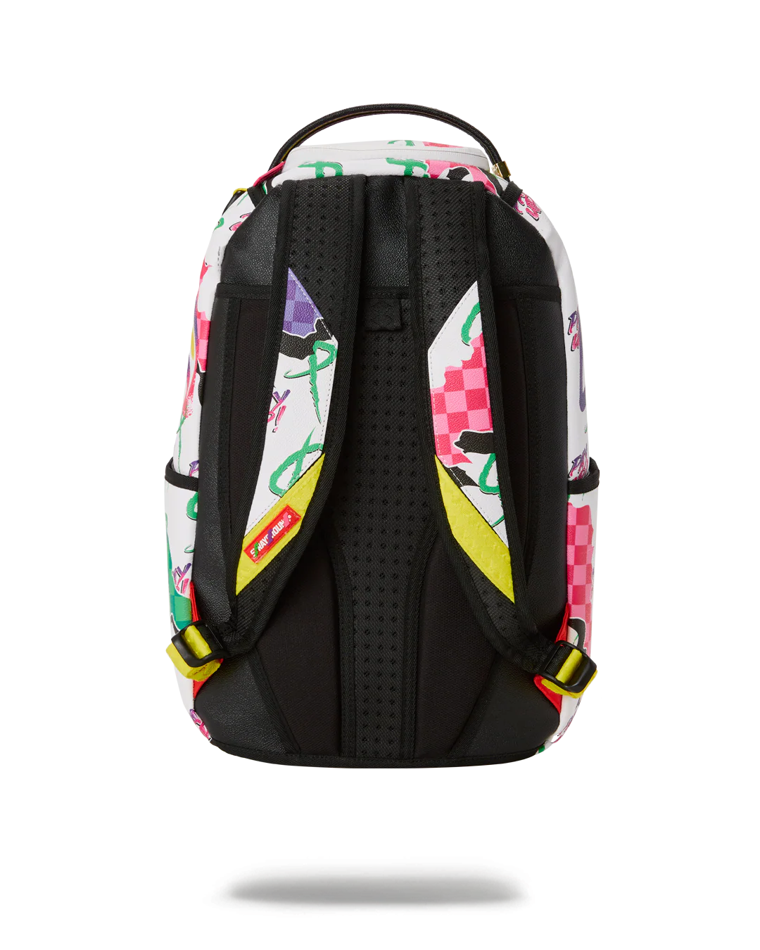 DREAMY TECHNICOLOR BACKPACK (DLXV) - Image 9