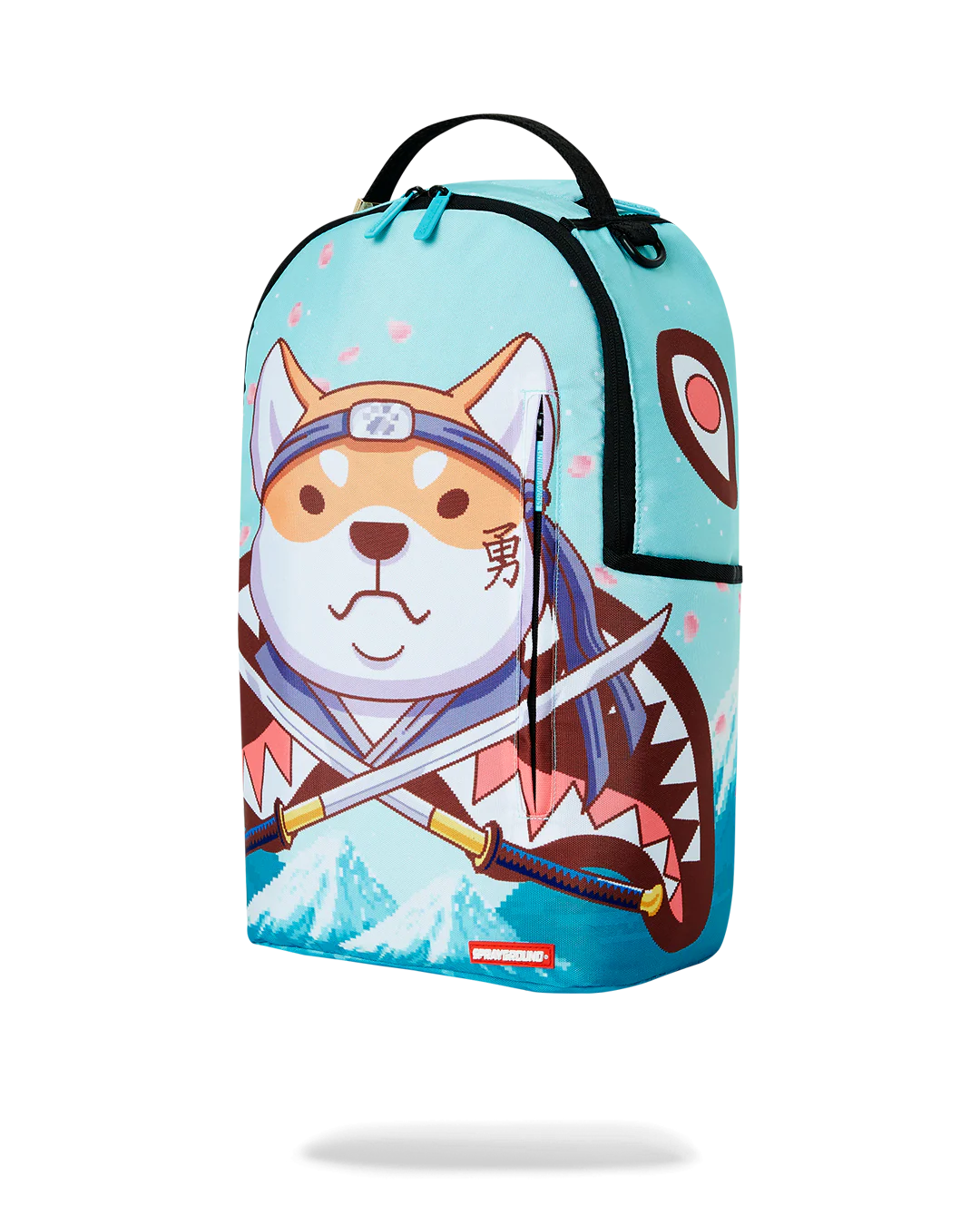 I NEED A HERO BACKPACK - Image 7