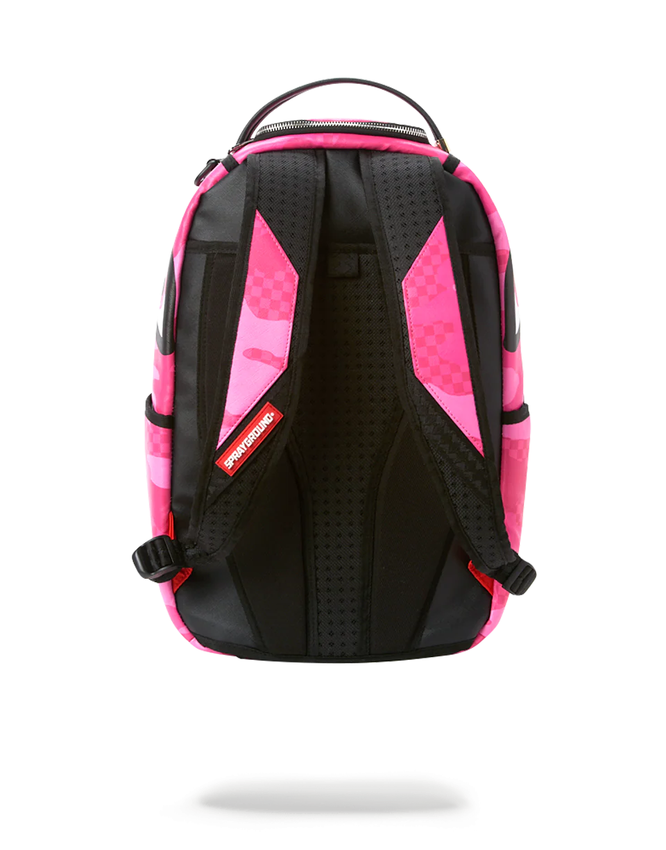 ANIME CAMO BACKPACK - Image 4