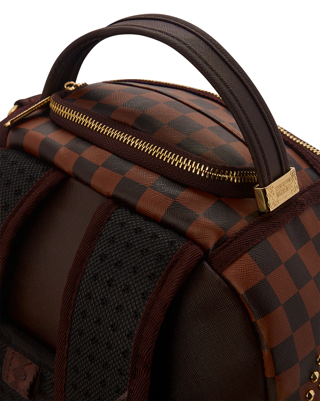 SHARKS IN PARIS POLARIS BACKPACK (DLXV) - Image 13